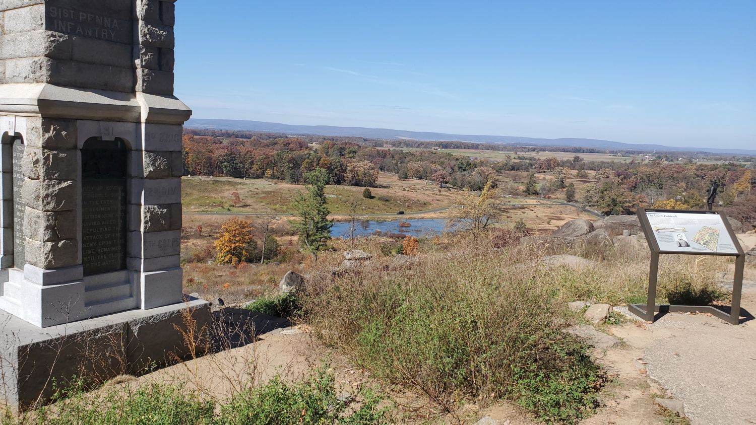 Gettysburg 